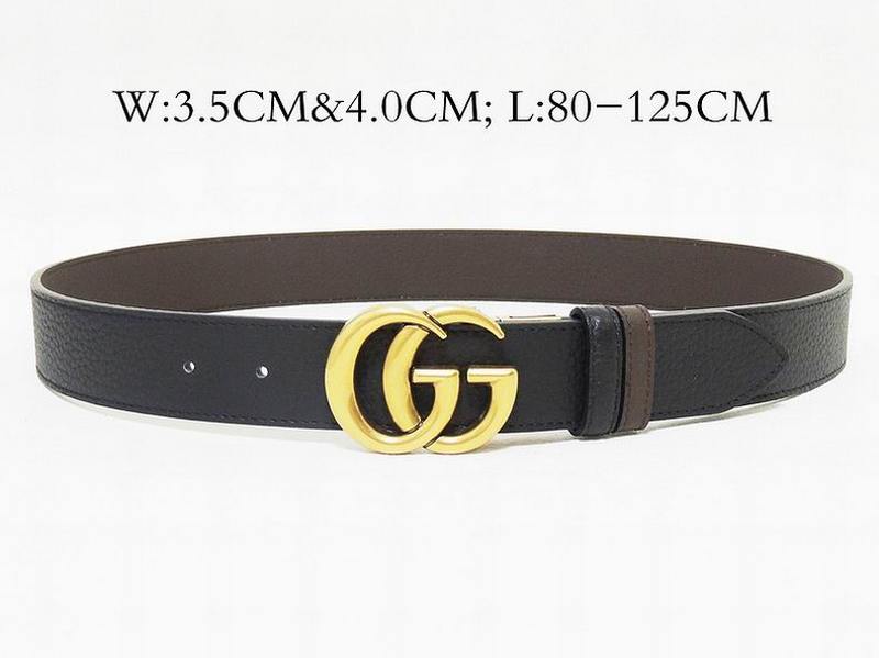 Gucci Belts 95